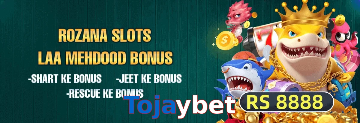 Tojaybet