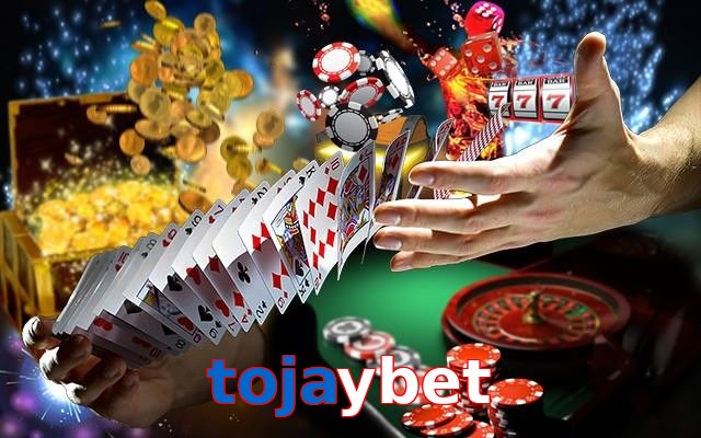 Tojaybet
